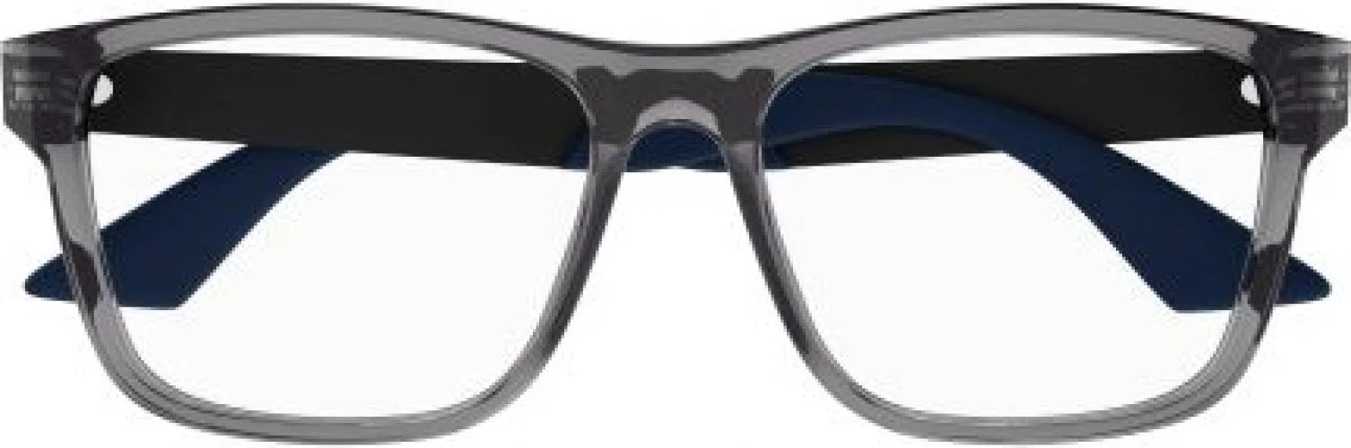 Montblanc MB0300O Eyeglasses - view 5